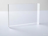 Eufymake e1 Clear Acrylic Sheet